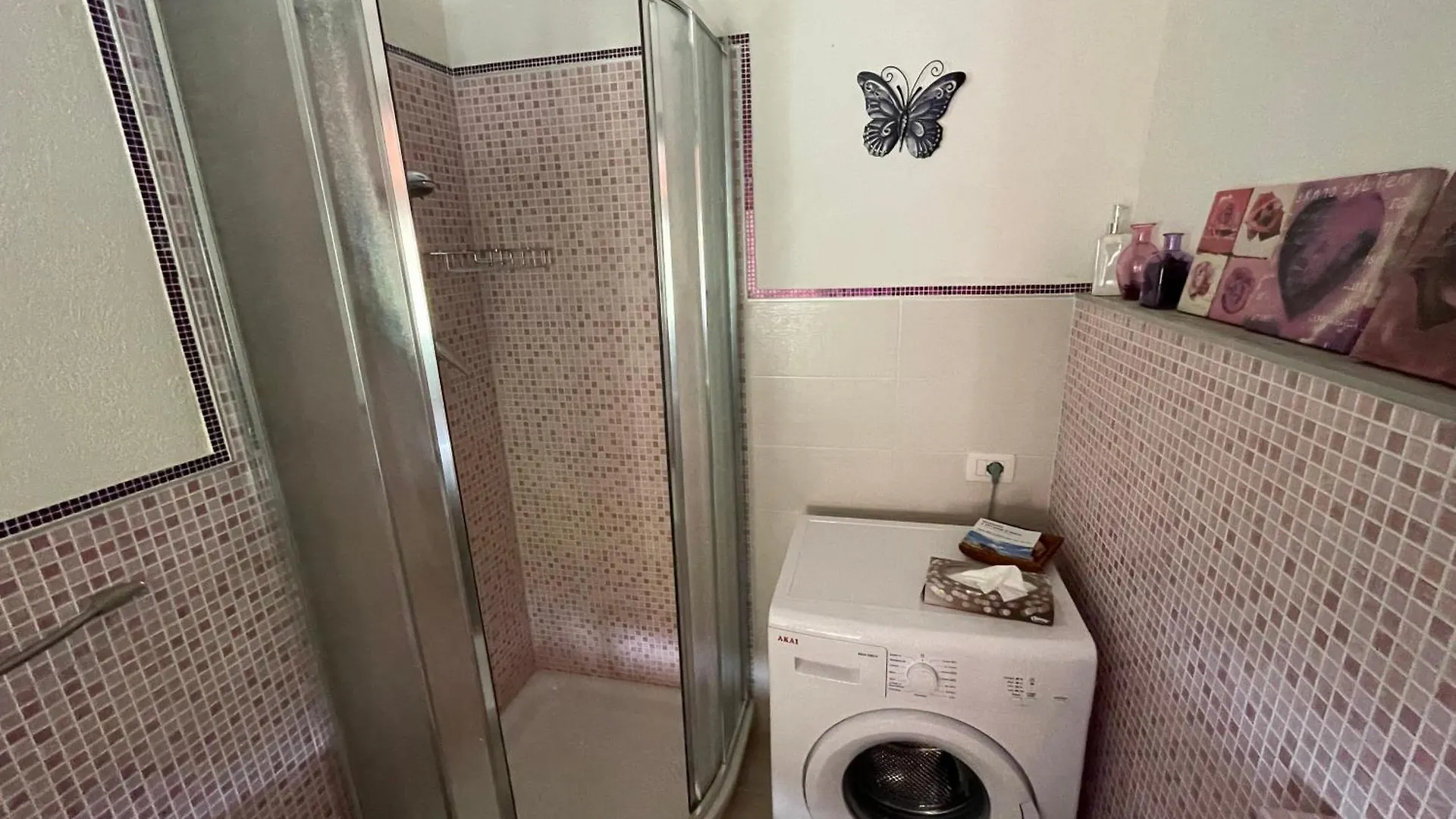 Purple House, 30M To Beach Pula Appartamento