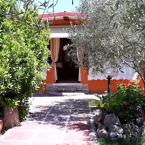 Casa Vacanza Gaia Relax Pula